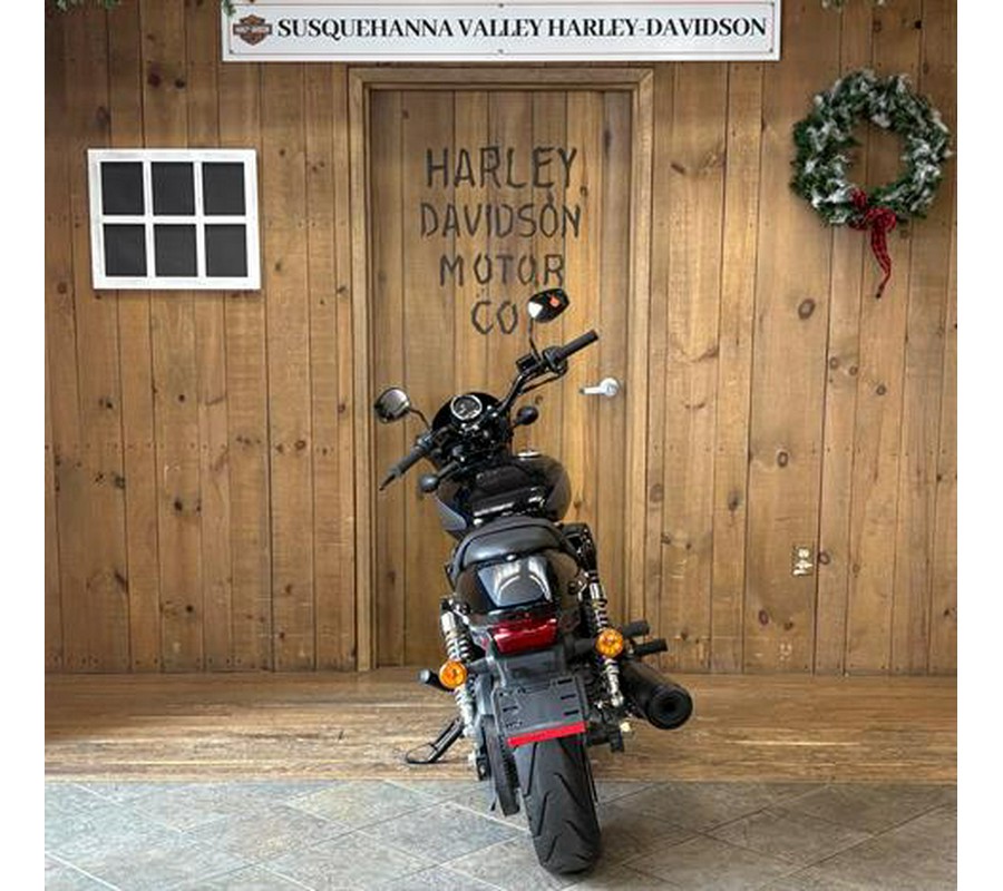 2020 Harley-Davidson Street® 750