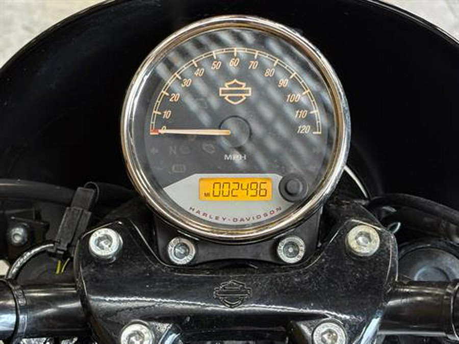 2020 Harley-Davidson Street® 750