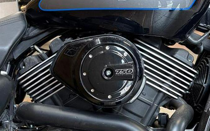 2020 Harley-Davidson Street® 750