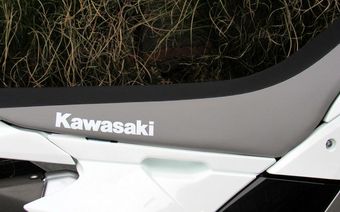 2026 Kawasaki KLX 140R F