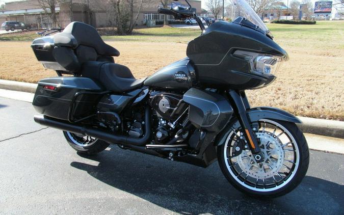 2026 Harley-Davidson FLTRXL - Road Glide Limited