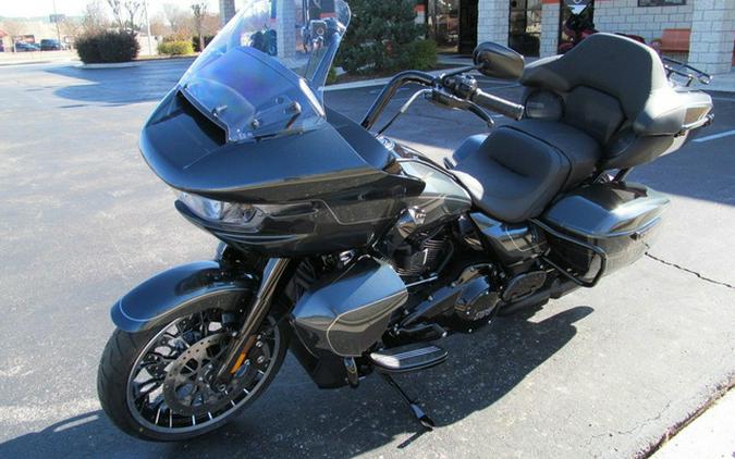 2026 Harley-Davidson FLTRXL - Road Glide Limited