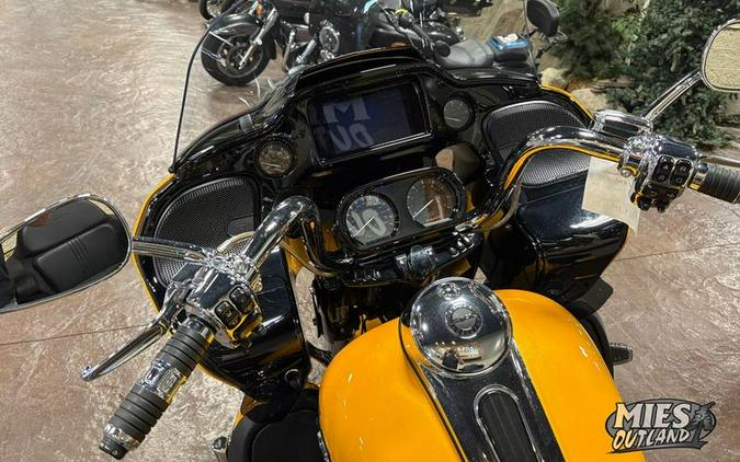 2022 Harley-Davidson® FLTRKSE - CVO™ Road Glide® Limited