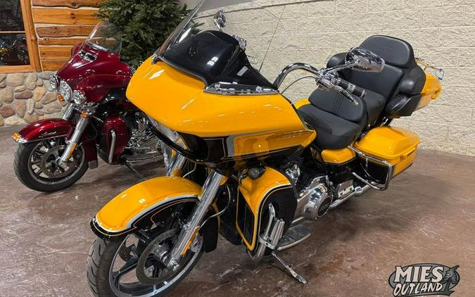 2022 Harley-Davidson® FLTRKSE - CVO™ Road Glide® Limited