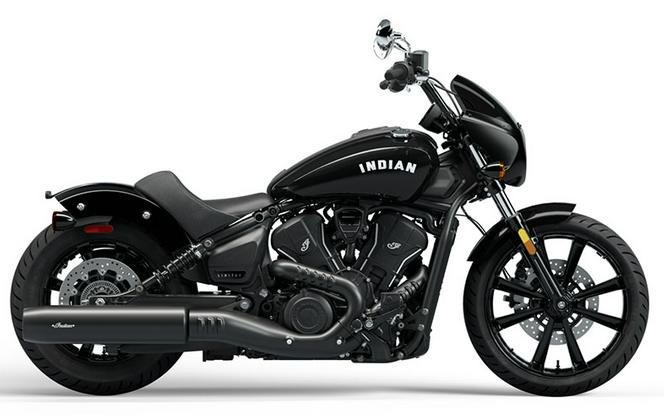 2025 Indian Motorcycle® Sport Scout® Sixty Limited