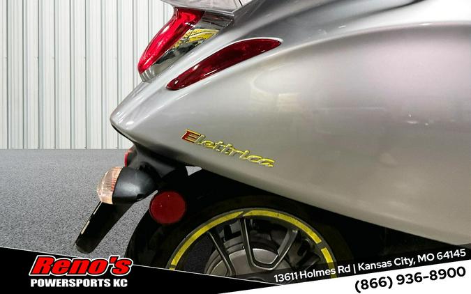 2021 Vespa Vespa Elettrica 45 MPH