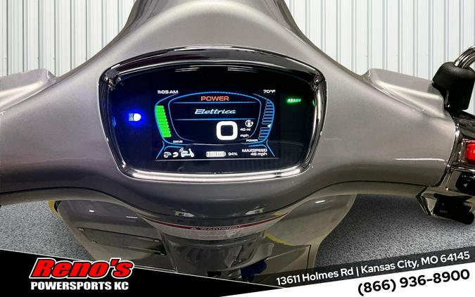2021 Vespa Vespa Elettrica 45 MPH