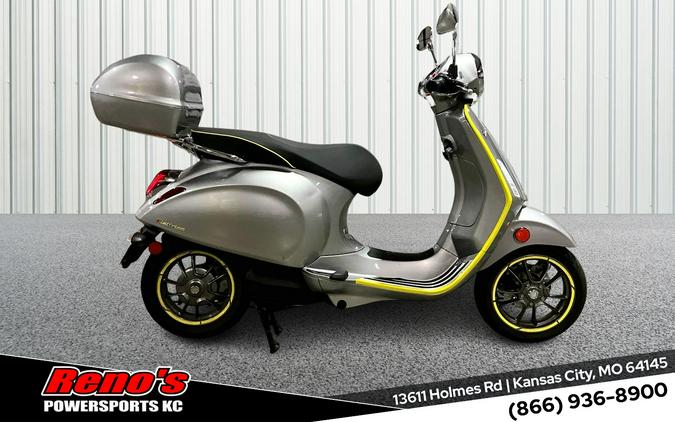 2021 Vespa Vespa Elettrica 45 MPH