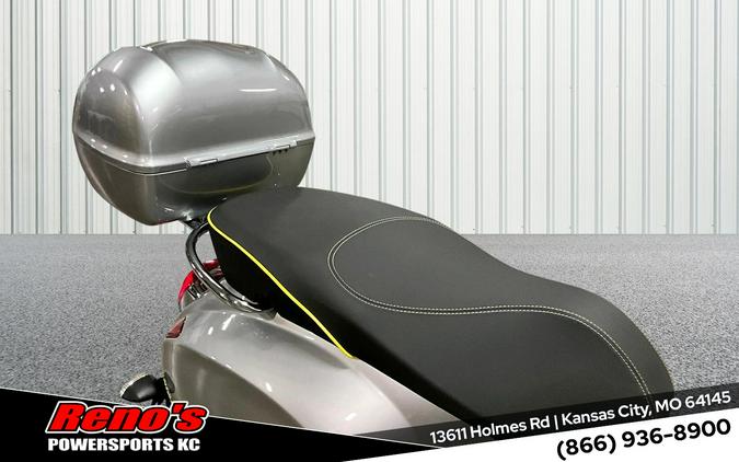 2021 Vespa Vespa Elettrica 45 MPH