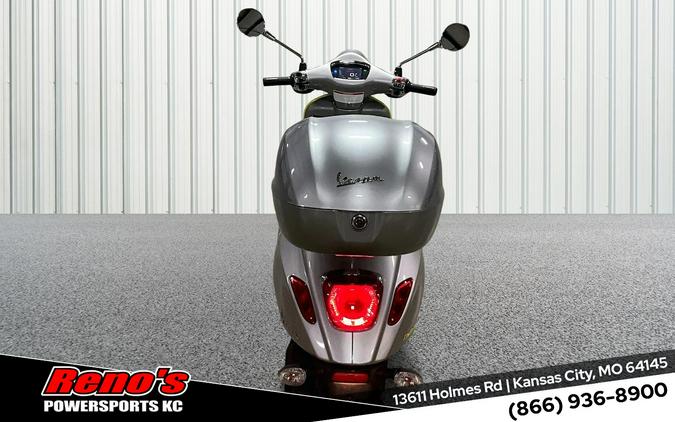 2021 Vespa Vespa Elettrica 45 MPH