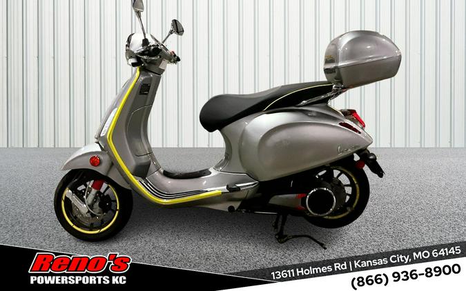 2021 Vespa Vespa Elettrica 45 MPH