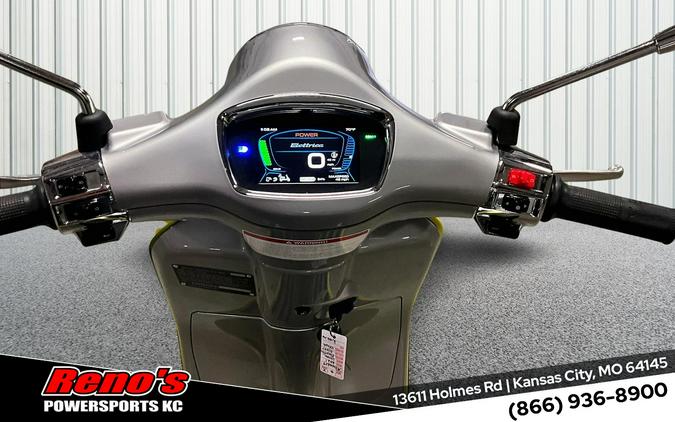 2021 Vespa Vespa Elettrica 45 MPH