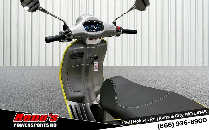2021 Vespa Vespa Elettrica 45 MPH