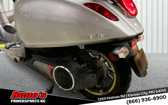 2021 Vespa Vespa Elettrica 45 MPH