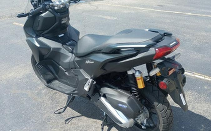 2025 Honda ADV160