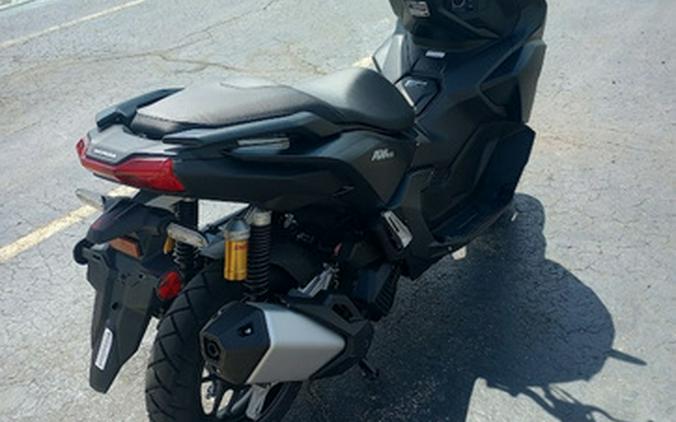 2025 Honda ADV160