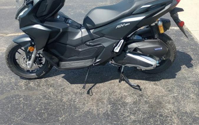 2025 Honda ADV160