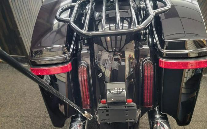 2021 Harley-Davidson FLTRXSE CVO Road Glide