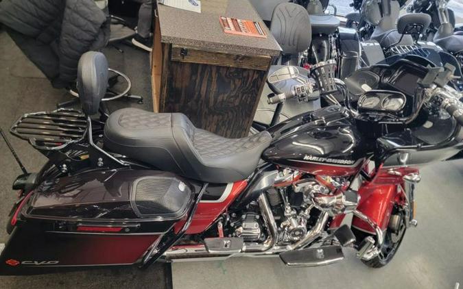 2021 Harley-Davidson FLTRXSE CVO Road Glide