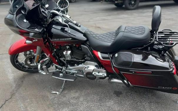 2021 Harley-Davidson FLTRXSE CVO Road Glide