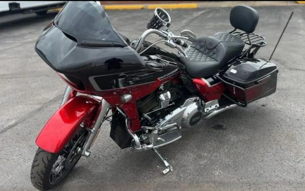 2021 Harley-Davidson FLTRXSE CVO Road Glide