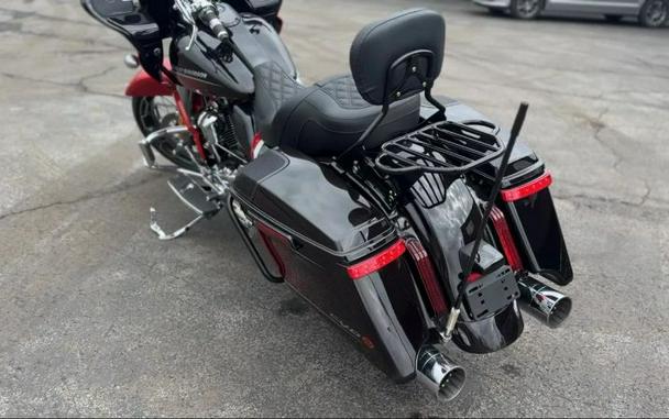 2021 Harley-Davidson FLTRXSE CVO Road Glide