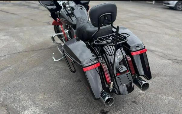 2021 Harley-Davidson FLTRXSE CVO Road Glide