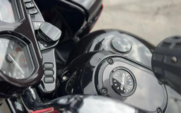2021 Harley-Davidson FLTRXSE CVO Road Glide