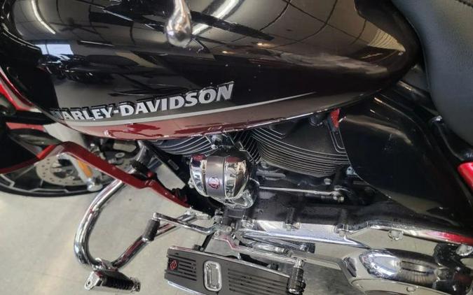 2021 Harley-Davidson FLTRXSE CVO Road Glide