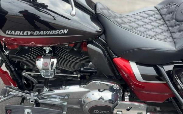 2021 Harley-Davidson FLTRXSE CVO Road Glide