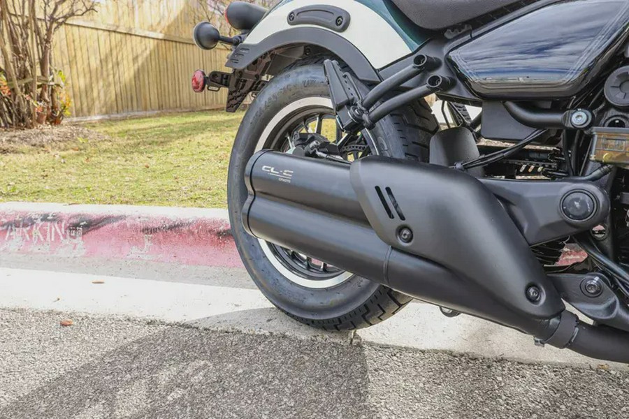 2026 CFMOTO 450CL-C