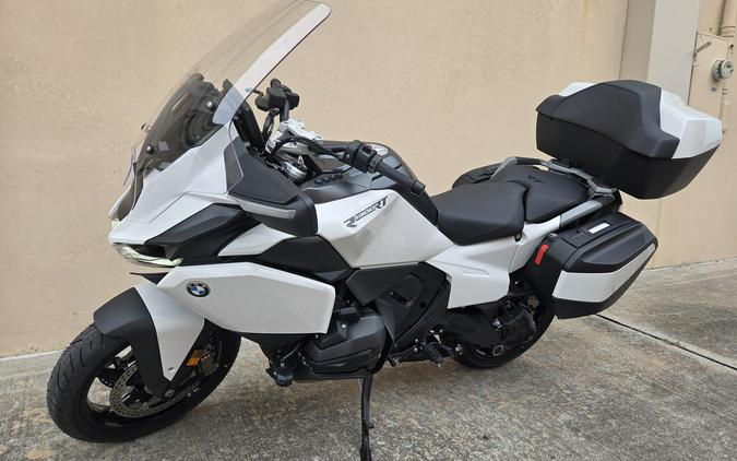 2026 BMW R1300 RT