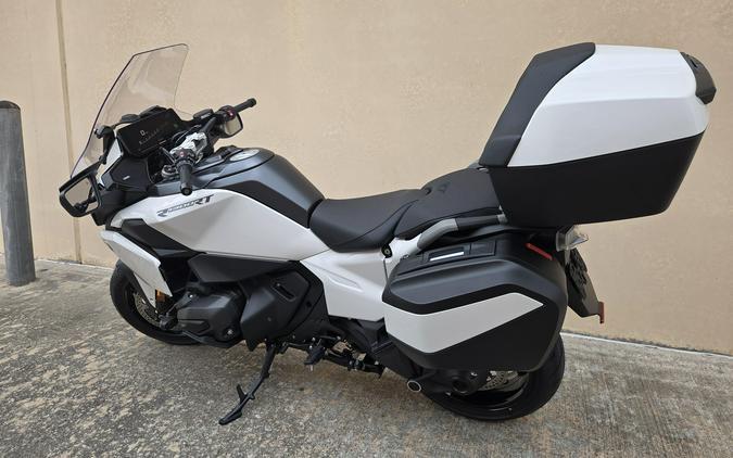 2026 BMW R1300 RT