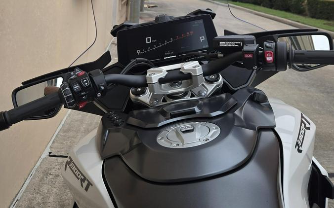 2026 BMW R1300 RT