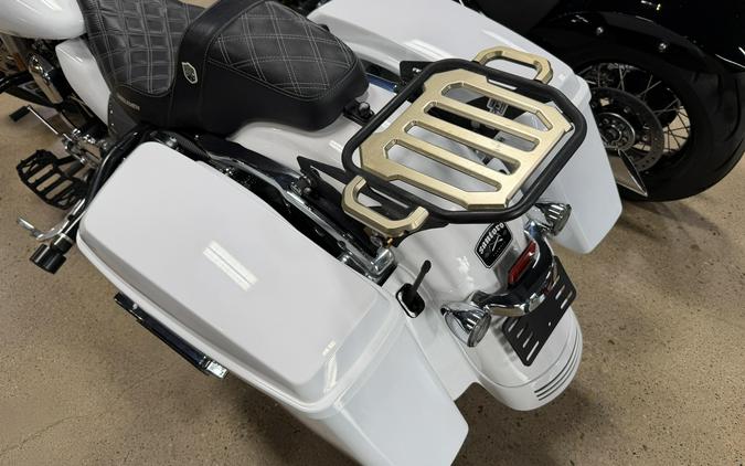2016 HARLEY STREET GLIDE SPECIAL