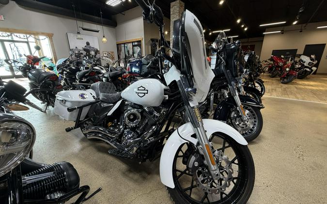 2016 HARLEY STREET GLIDE SPECIAL