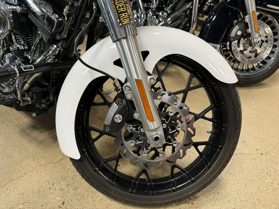 2016 HARLEY STREET GLIDE SPECIAL