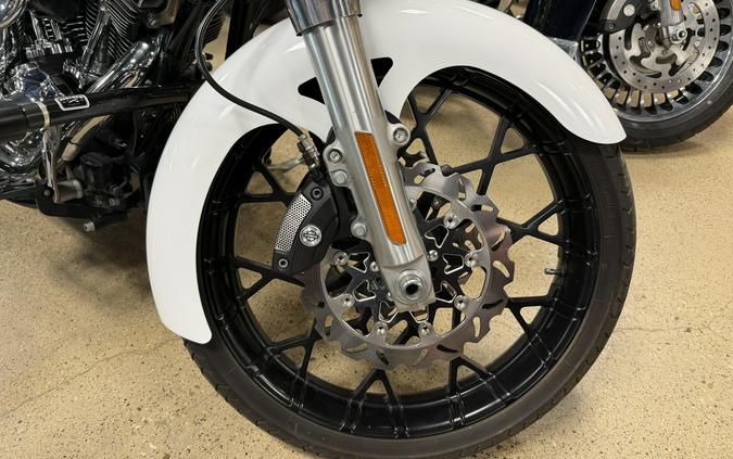 2016 HARLEY STREET GLIDE SPECIAL