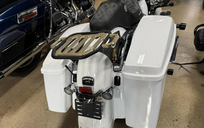 2016 HARLEY STREET GLIDE SPECIAL