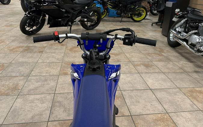 2026 Yamaha TT-R50E