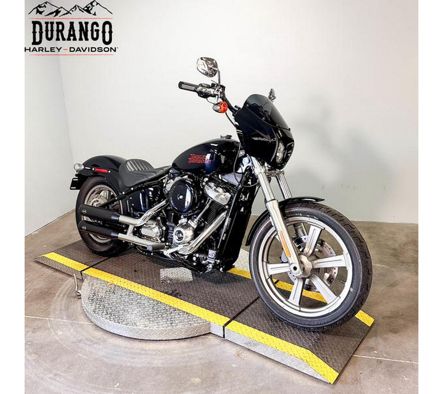 2023 Harley-Davidson® FXST - Softail® Standard