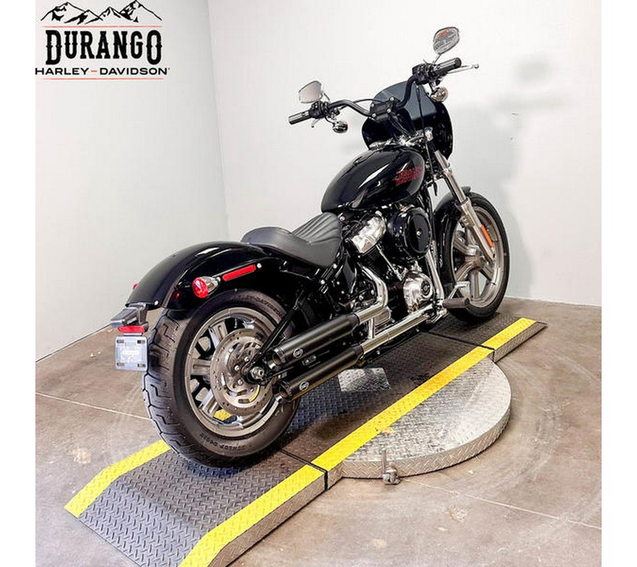 2023 Harley-Davidson® FXST - Softail® Standard