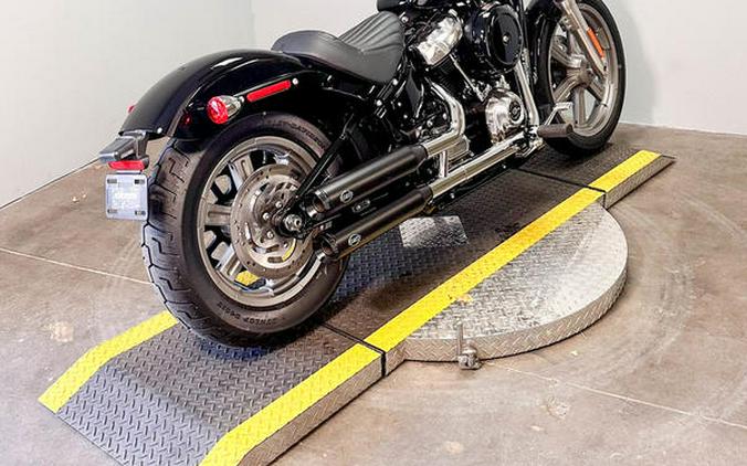 2023 Harley-Davidson® FXST - Softail® Standard