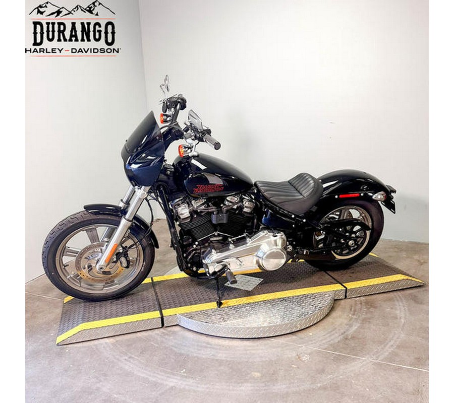 2023 Harley-Davidson® FXST - Softail® Standard