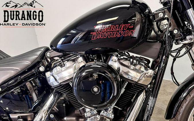 2023 Harley-Davidson® FXST - Softail® Standard