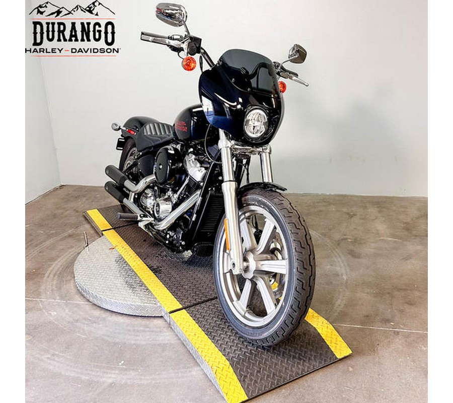 2023 Harley-Davidson® FXST - Softail® Standard