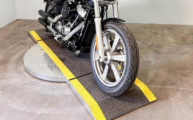 2023 Harley-Davidson® FXST - Softail® Standard