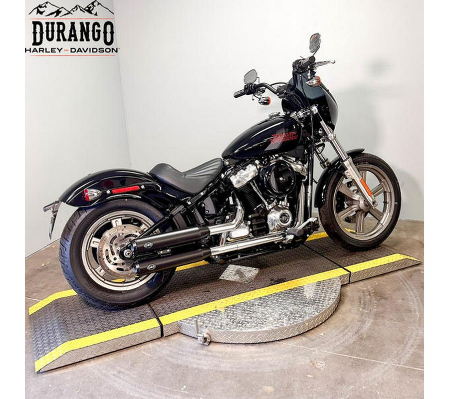 2023 Harley-Davidson® FXST - Softail® Standard