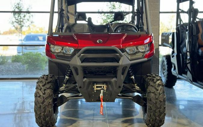 2024 Can-Am® Defender MAX XT HD10