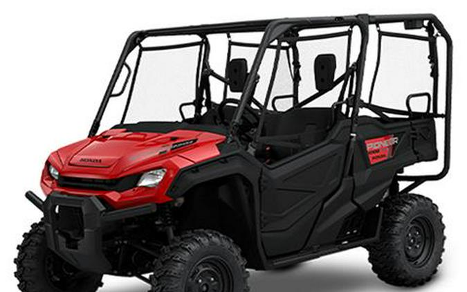 2023 Honda Pioneer 1000-5